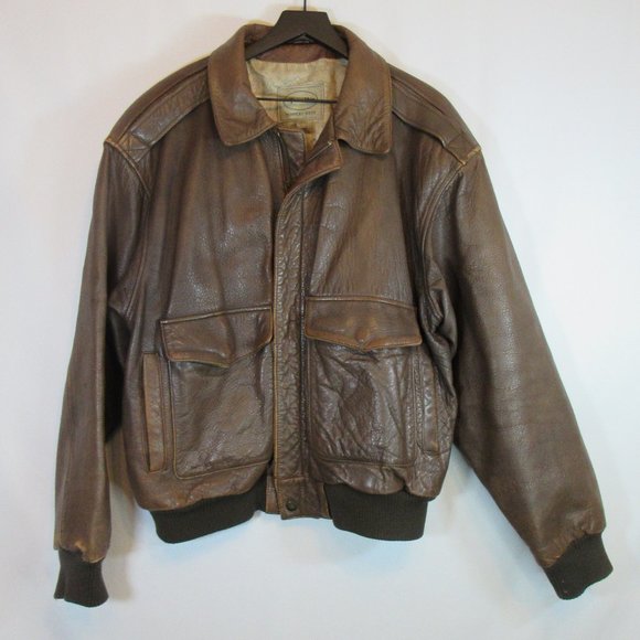 Tannery West Other - Tannery West Bomber Jacket